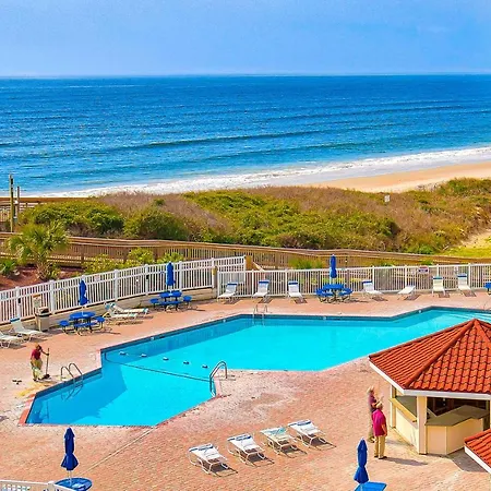 The Oceans Edge Apartamento